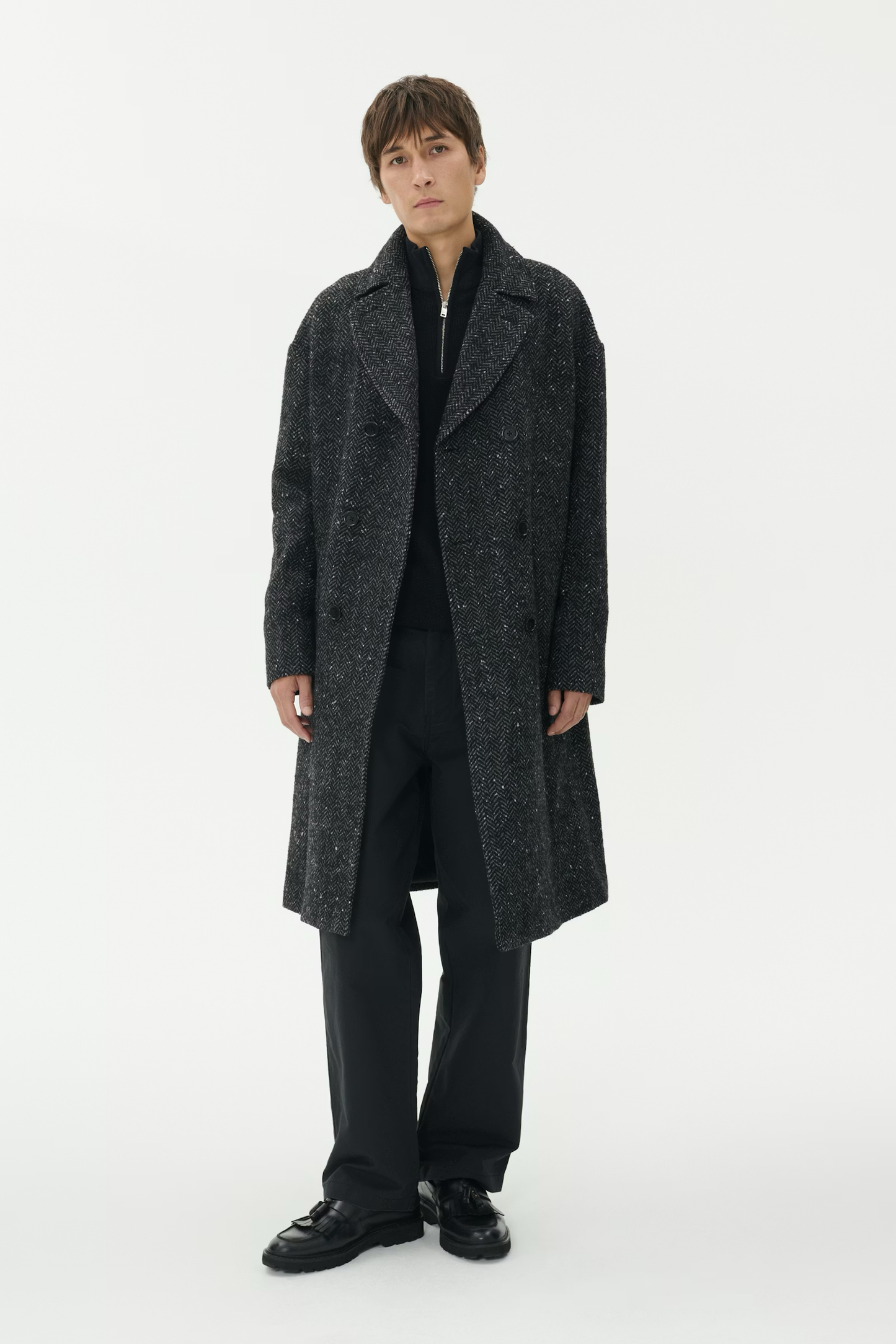 30208576 - MAbullmer 73 - Dark grey