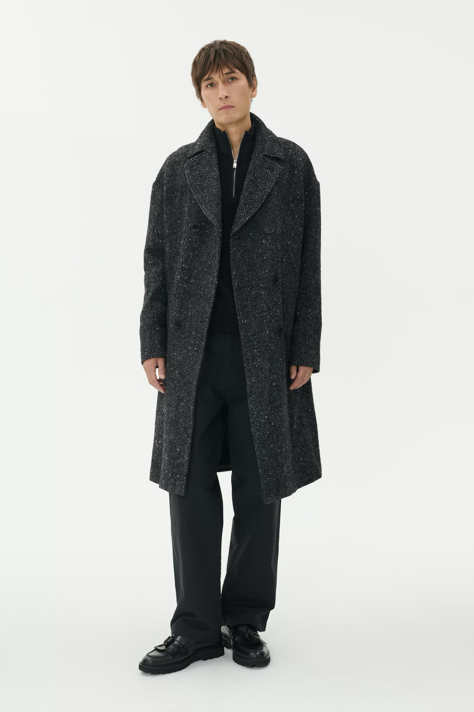 30208576 - MAbullmer 73 - Dark grey