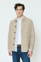 MAorignal Heritage Overshirts