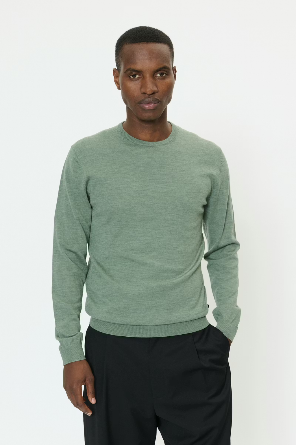 Margrate Knitted pullover