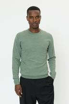 Margrate Knitted pullover