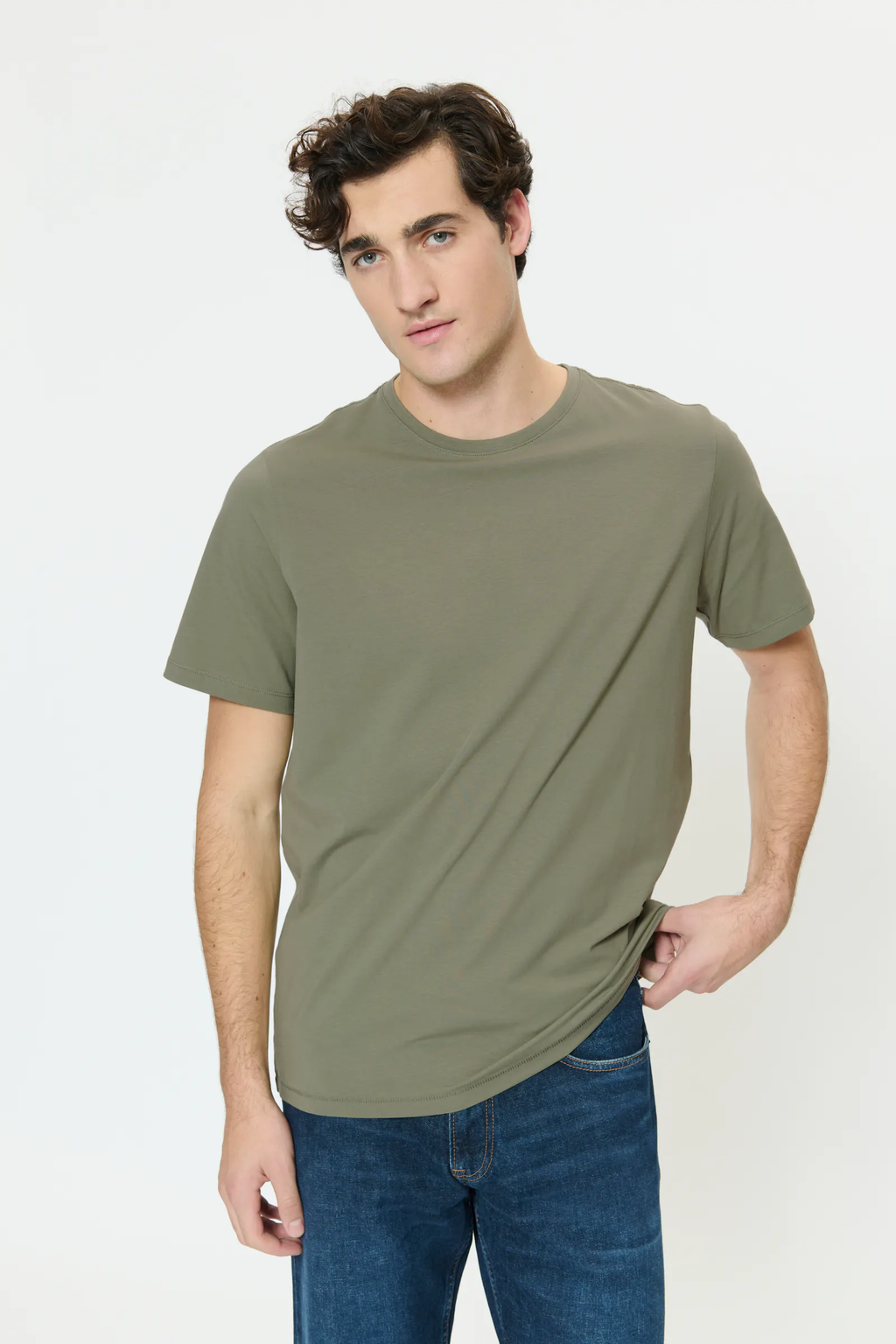 Jermane T-shirt