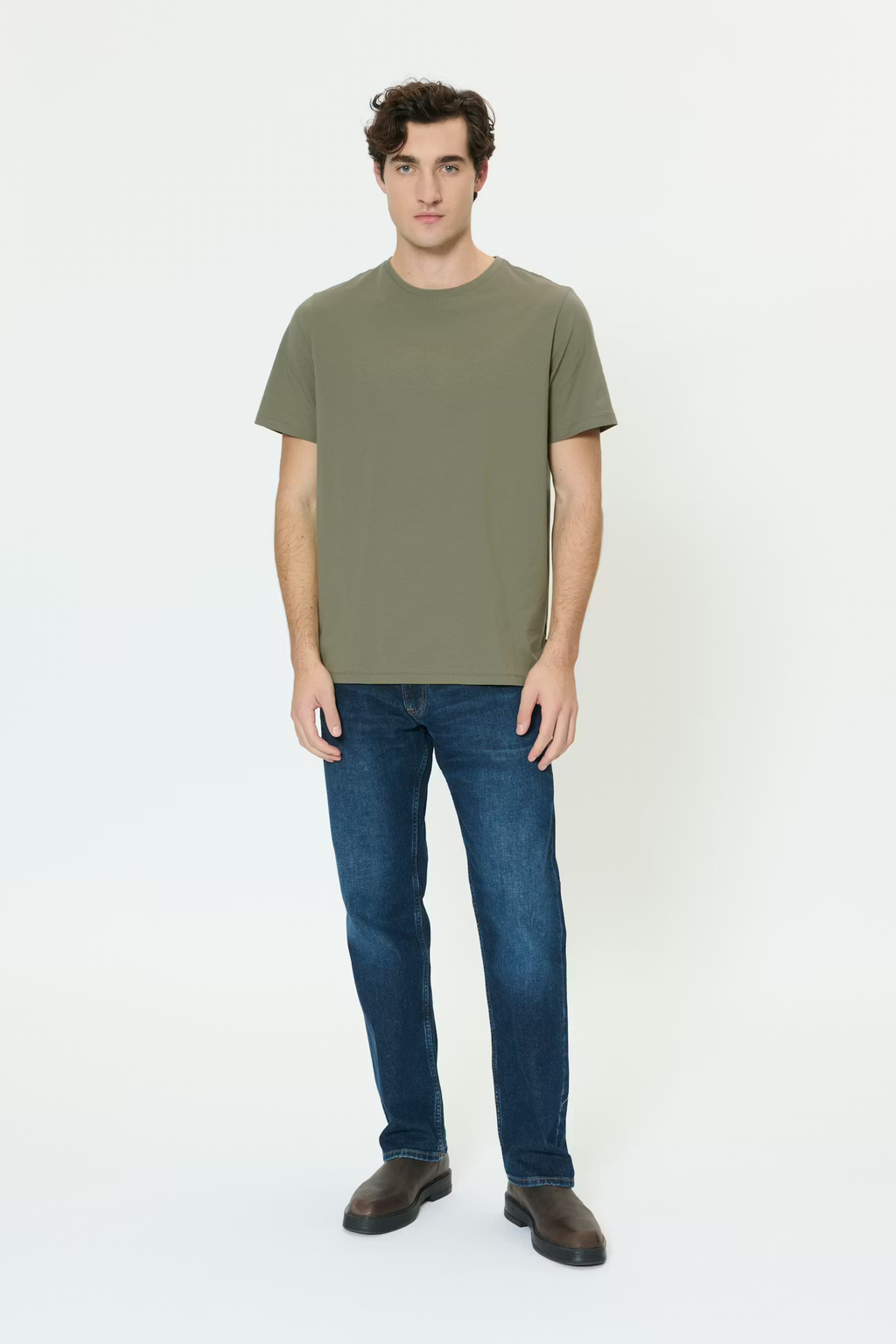 Jermane T-shirt