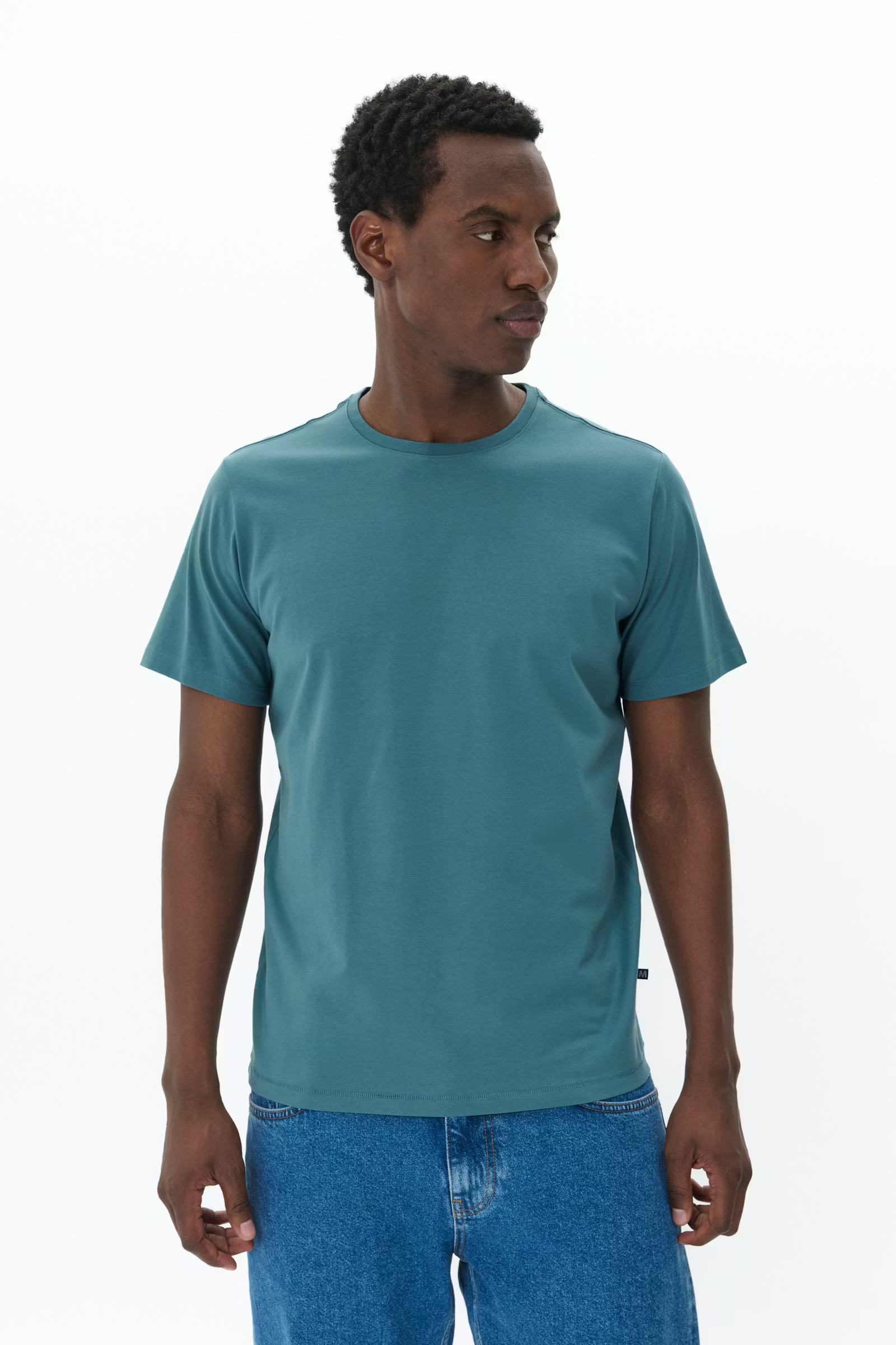 Jermane T-shirt