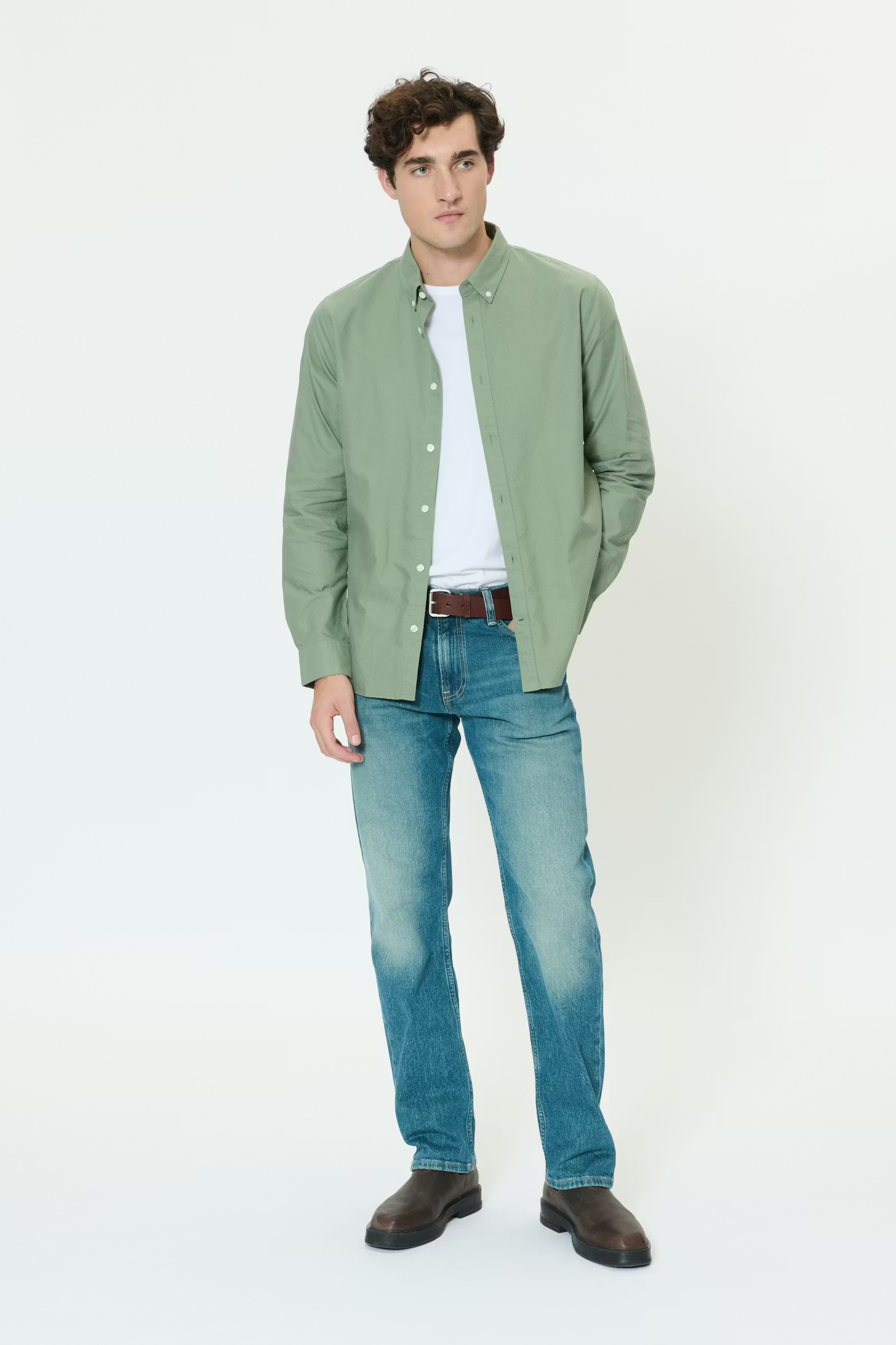 MAtrostol BU Long sleeved shirt