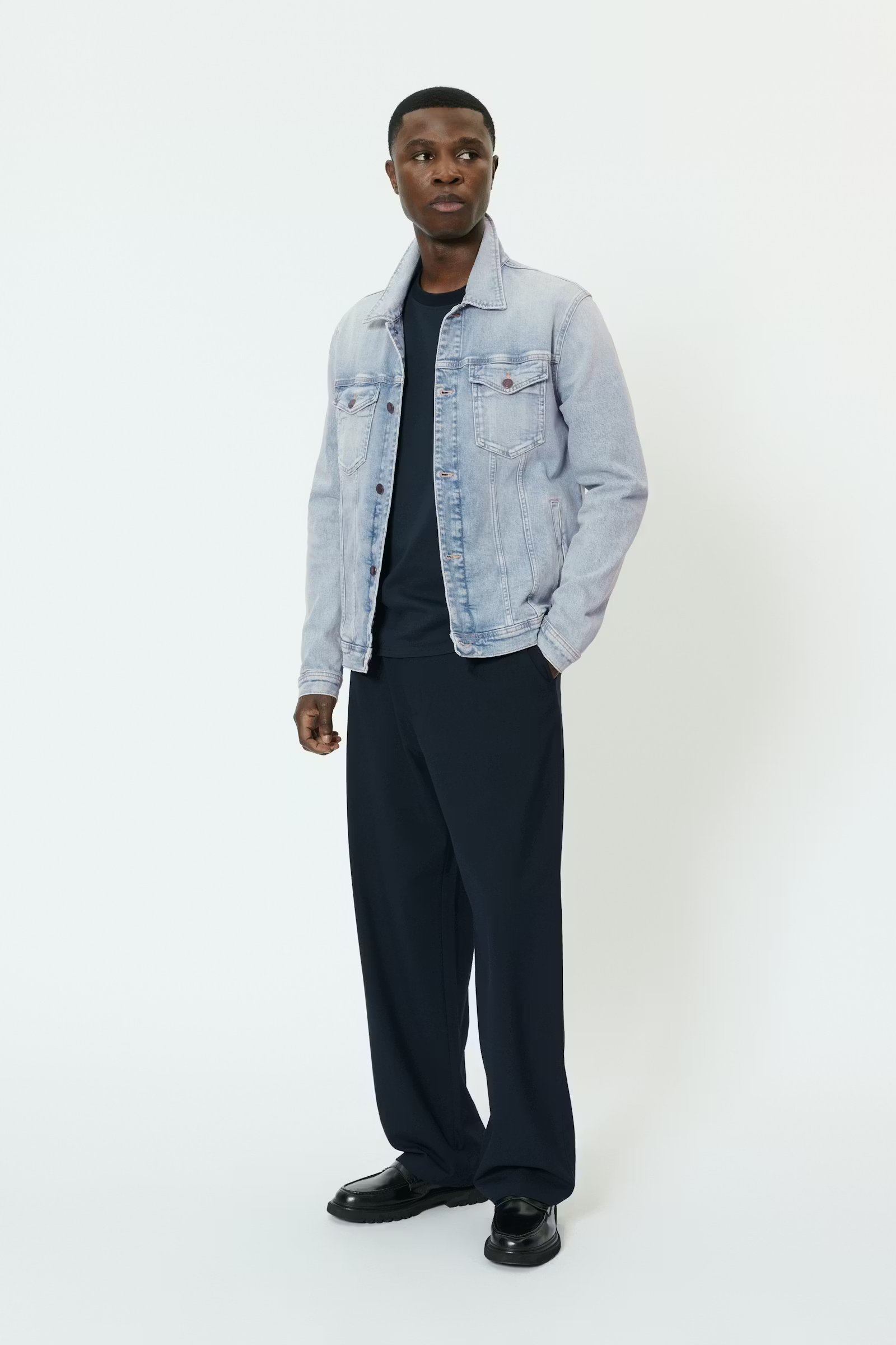 MAshepard Jacket Outerwear