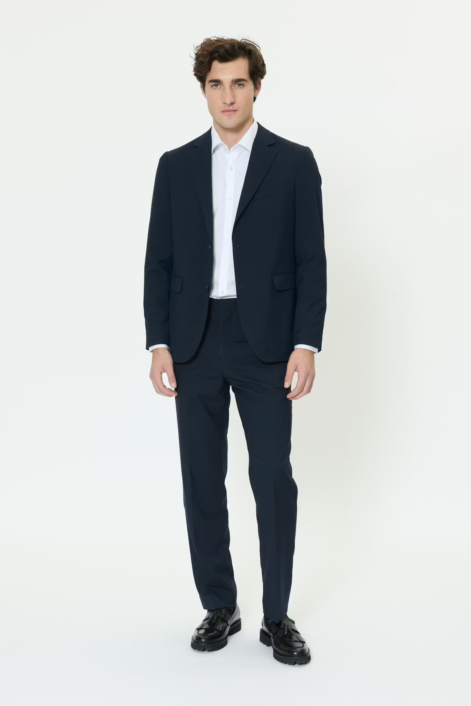 MAwesley Pant Pants Suiting