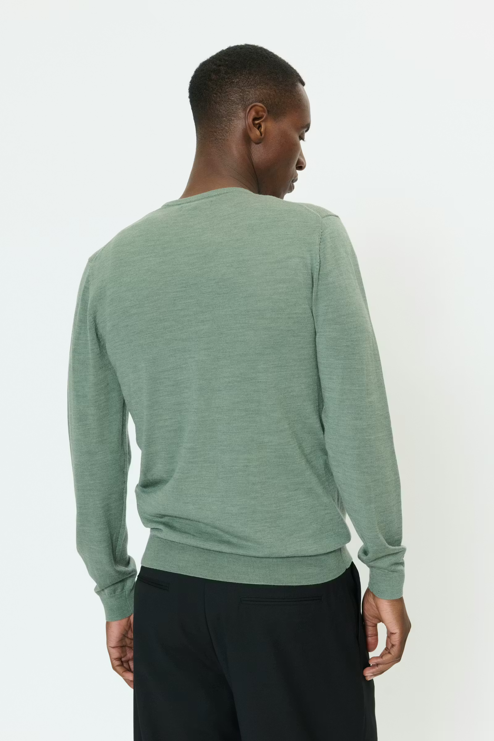 Margrate Knitted pullover