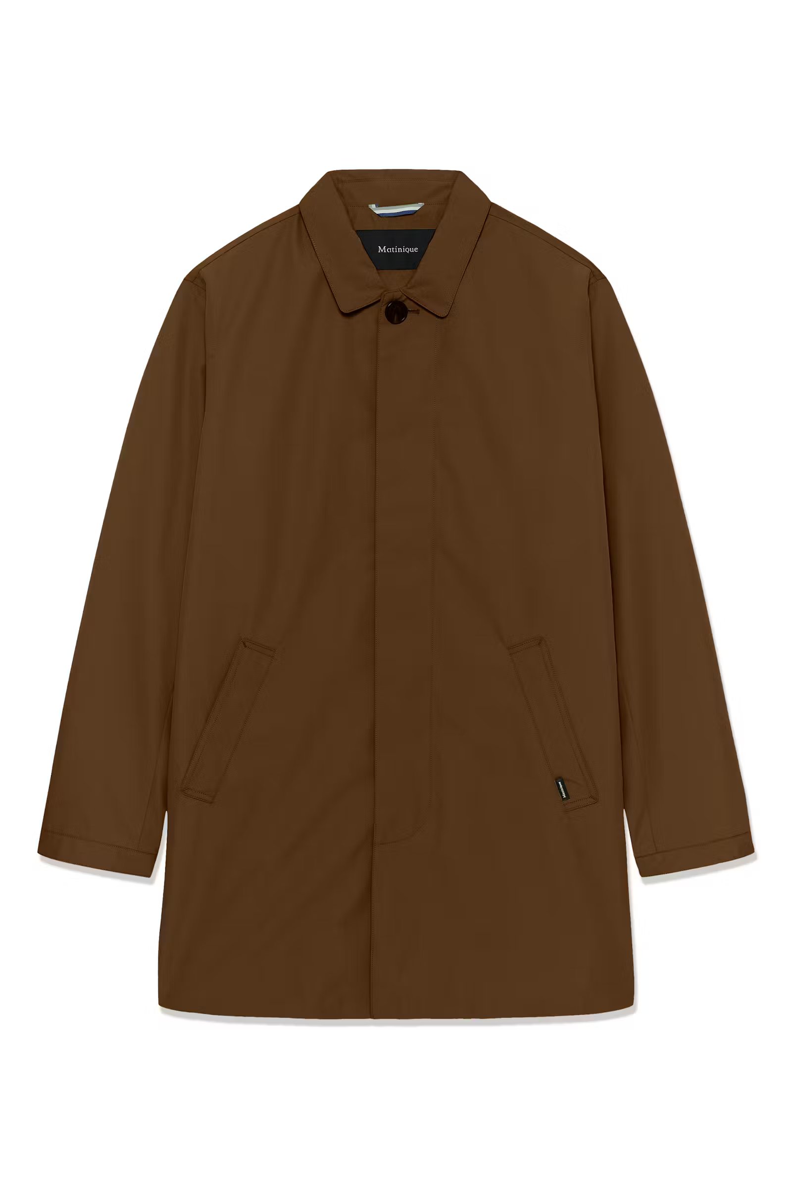 MAmiles Mac Outerwear