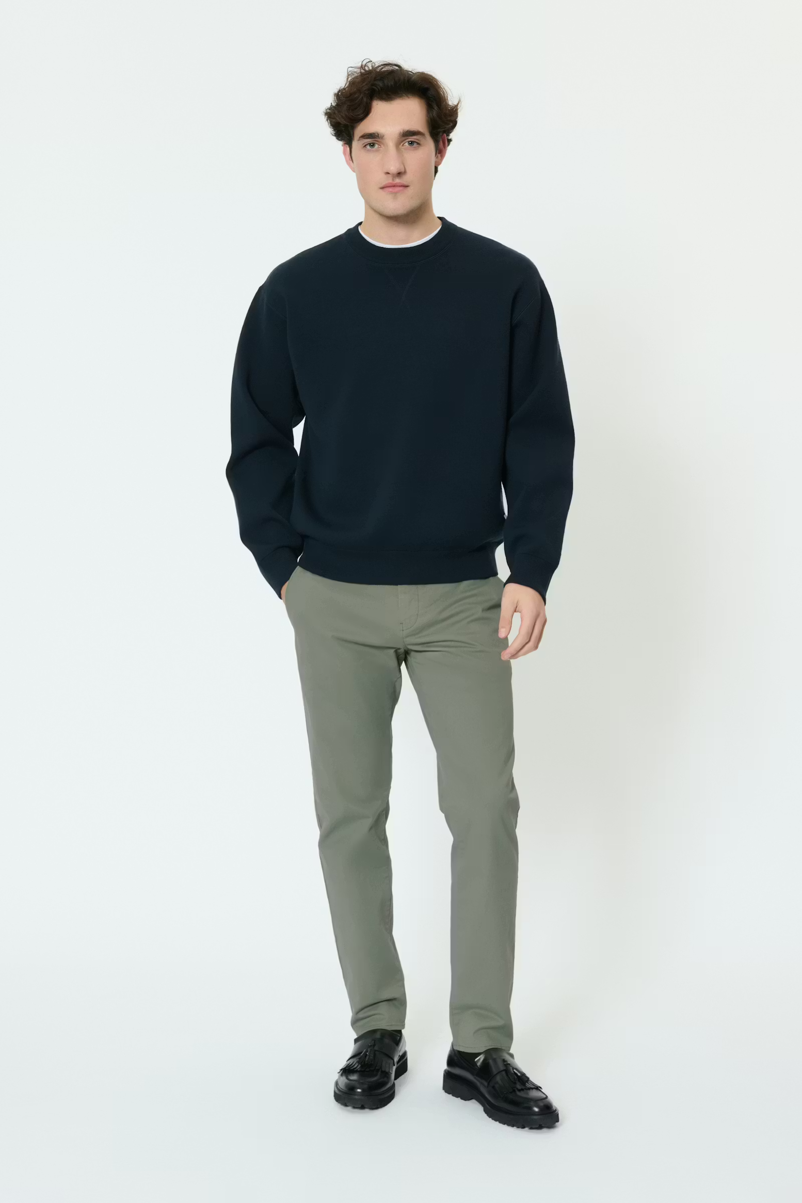 MABrent Casual pants