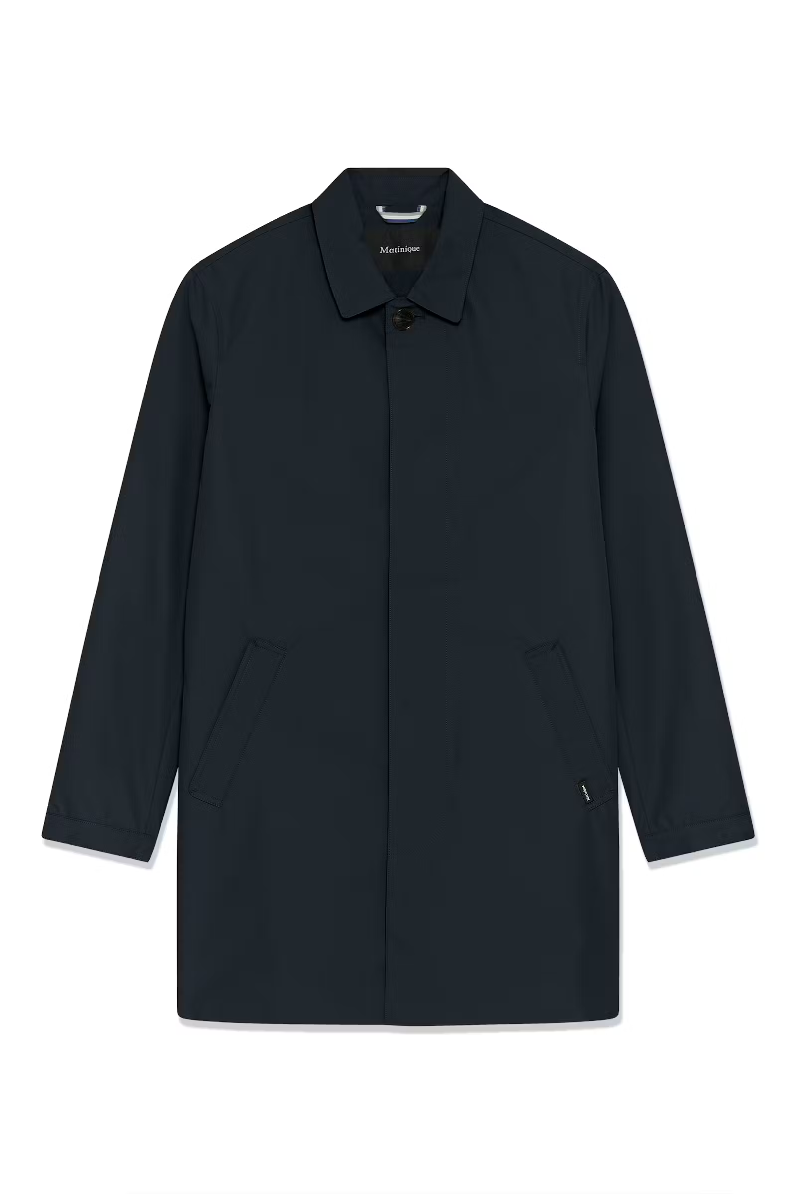 MAmiles Mac Outerwear