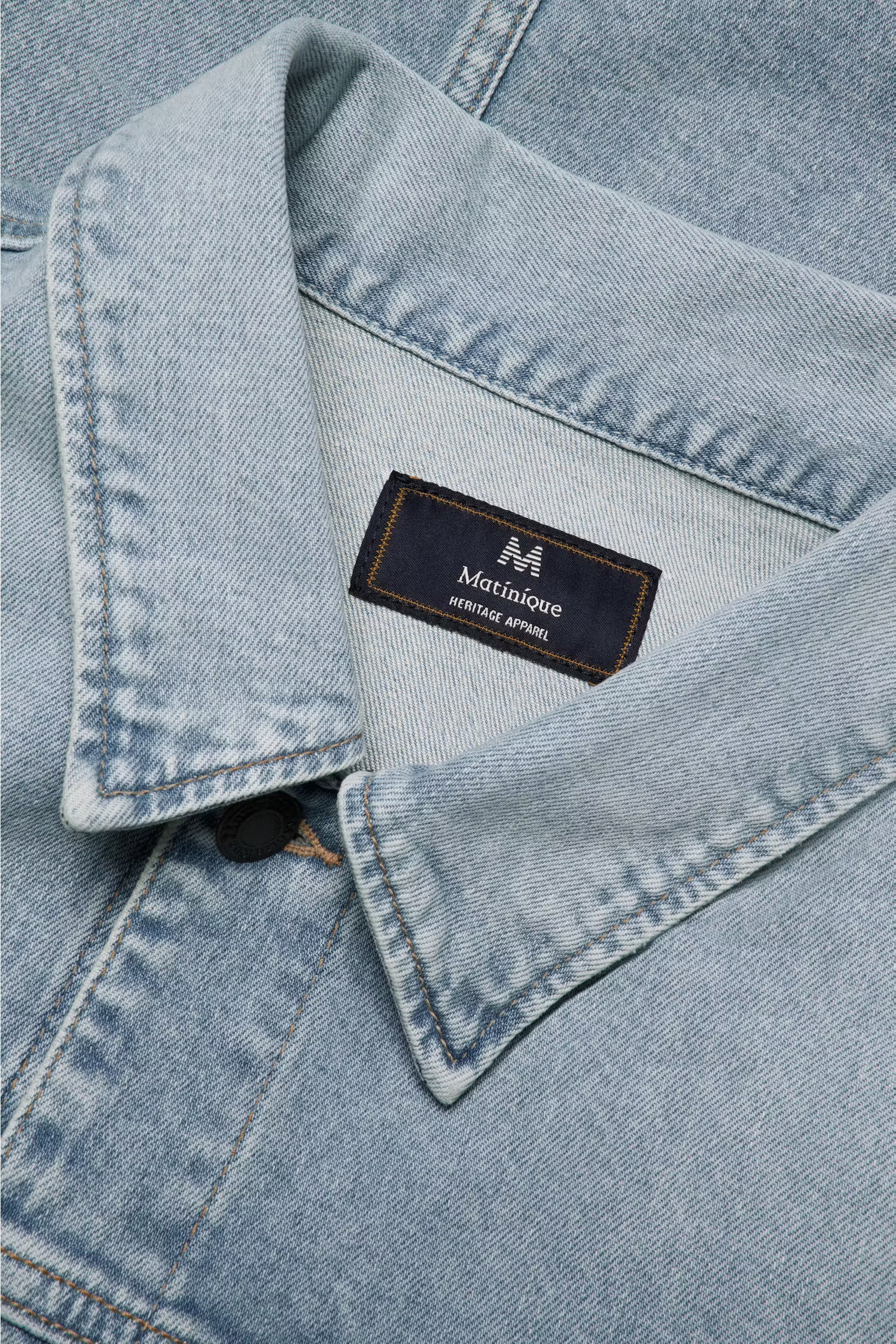 MAshepard Jacket Outerwear