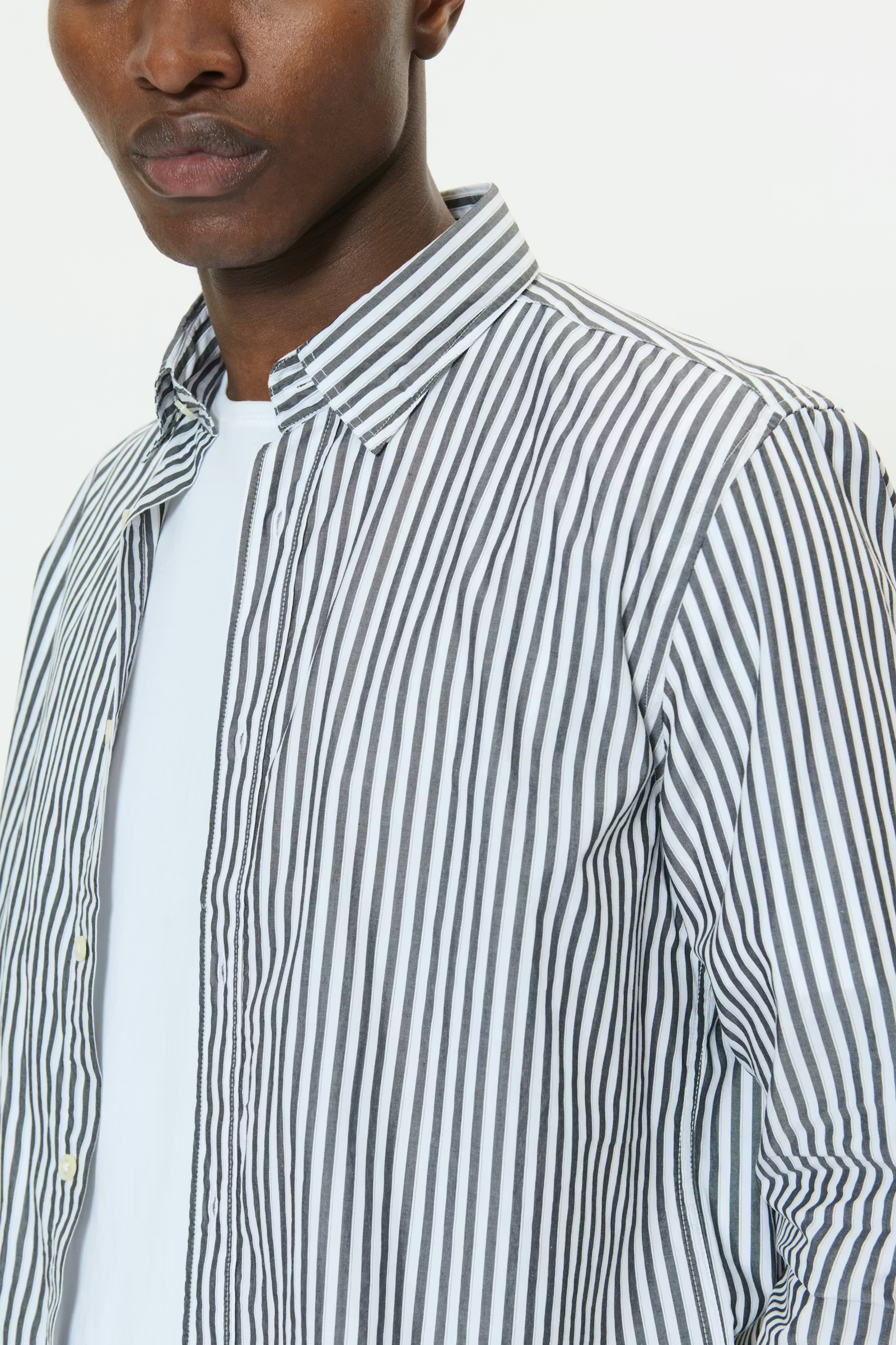 MAbrize BU 73 Overshirts