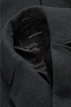 30208858 -MABullmer Long - Medium grey