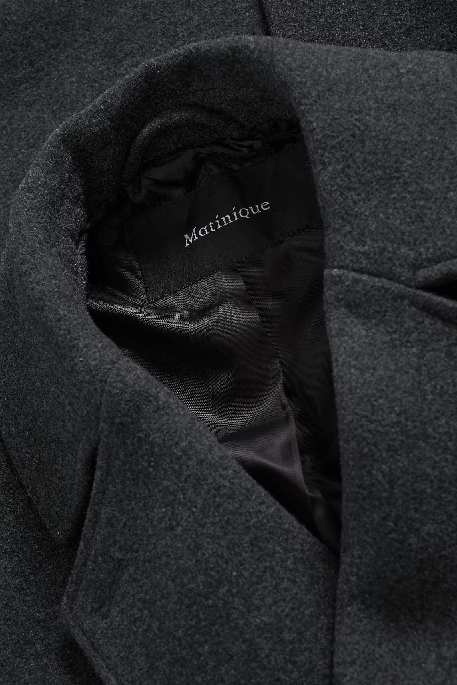 30208858 -MABullmer Long - Medium grey