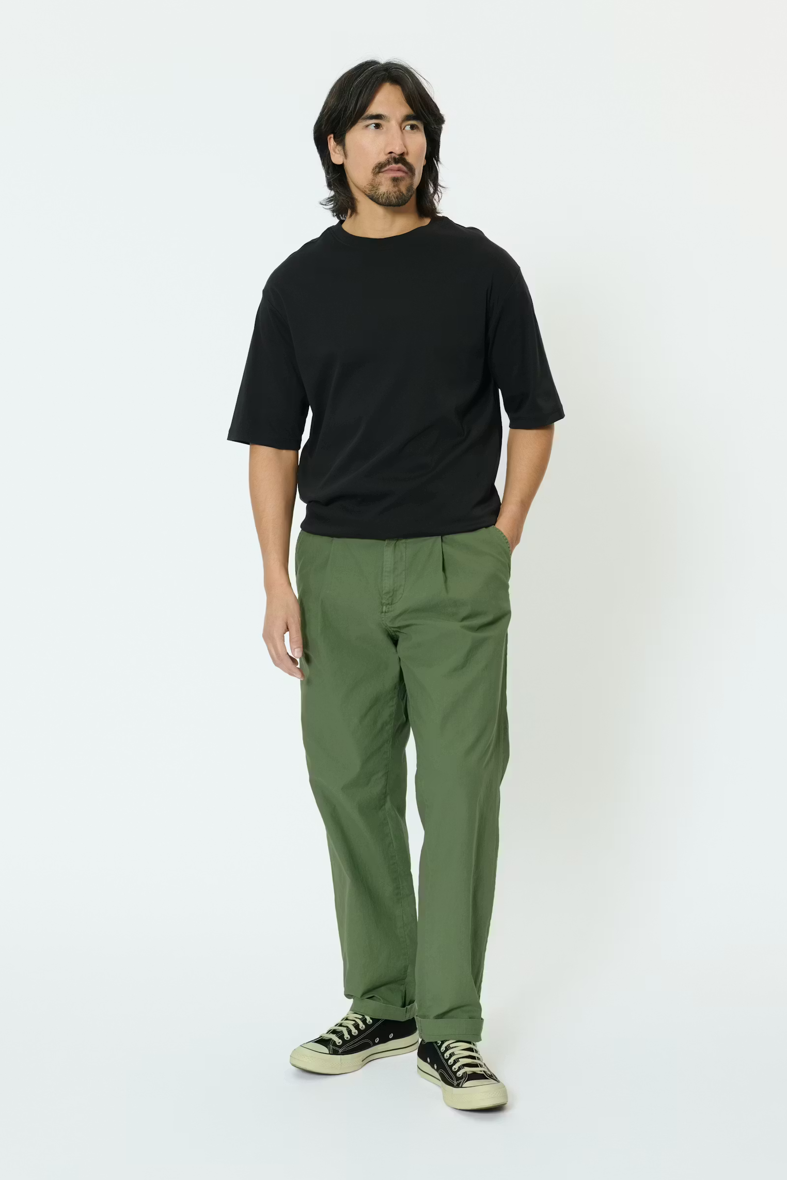 MAhart Pant Casual pants