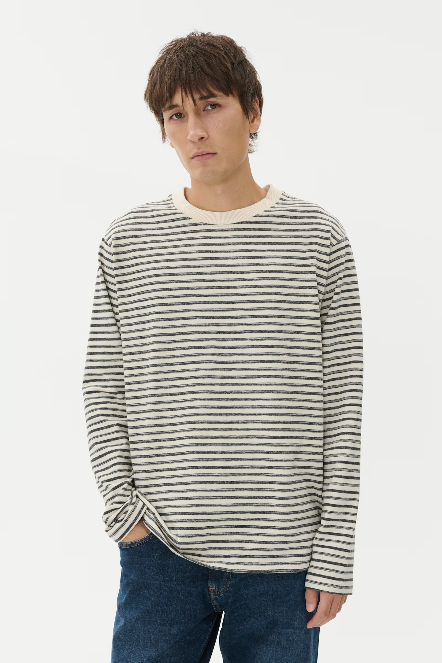 30208592 MAkai ls Heritage - Off White