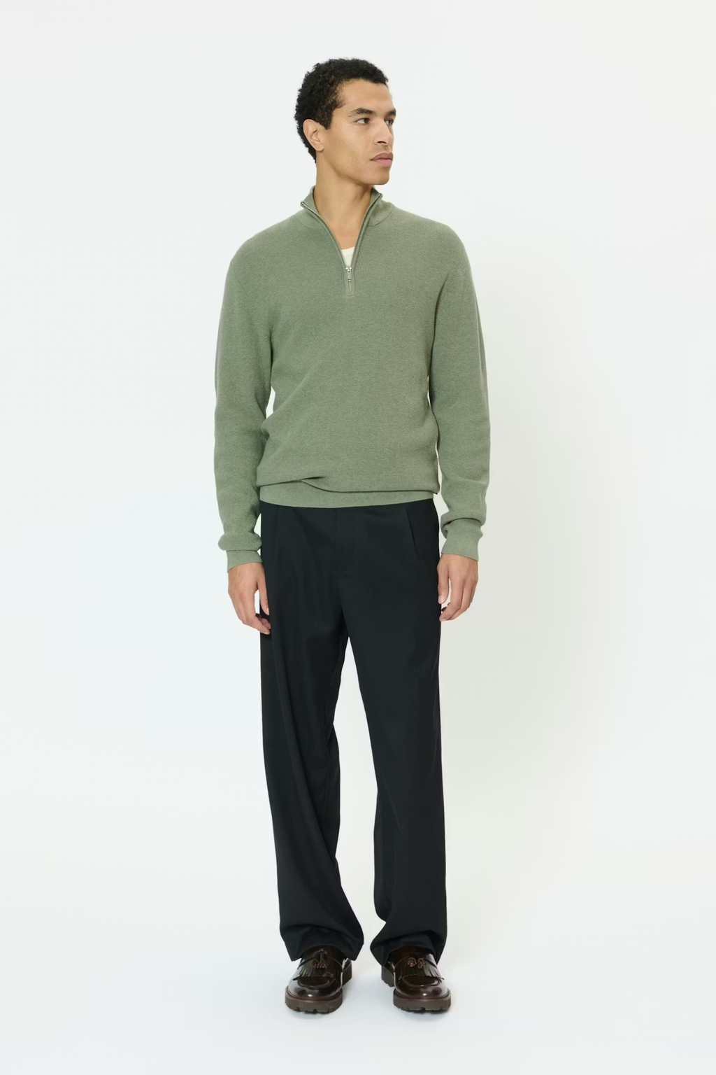 MAlagoon Z Knitted pullover