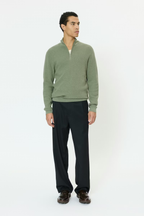 MAlagoon Z Knitted pullover