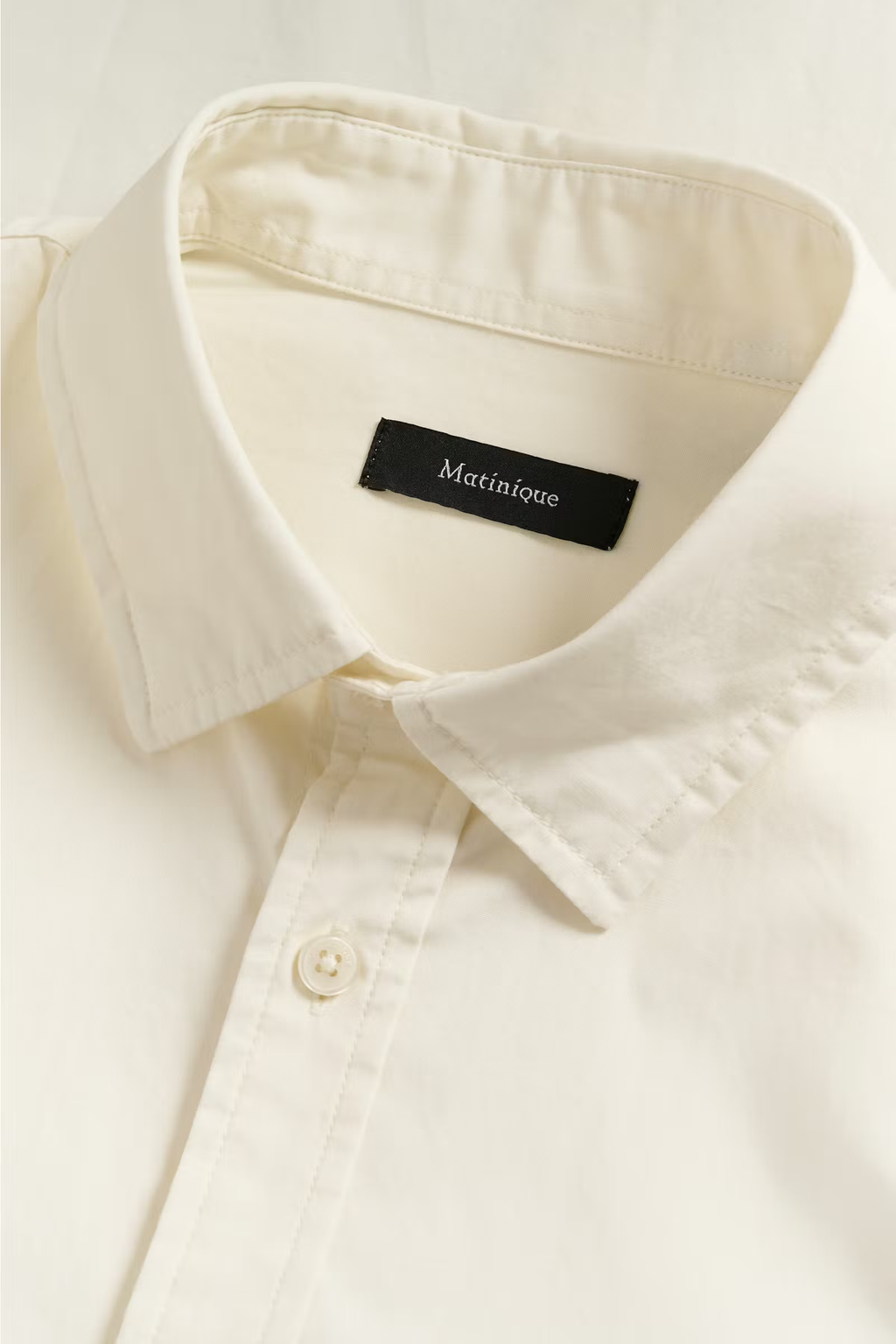 MAChristaldo Long sleeved shirt