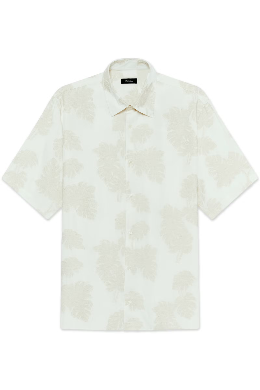 MAklampo SS Short sleeved shirt