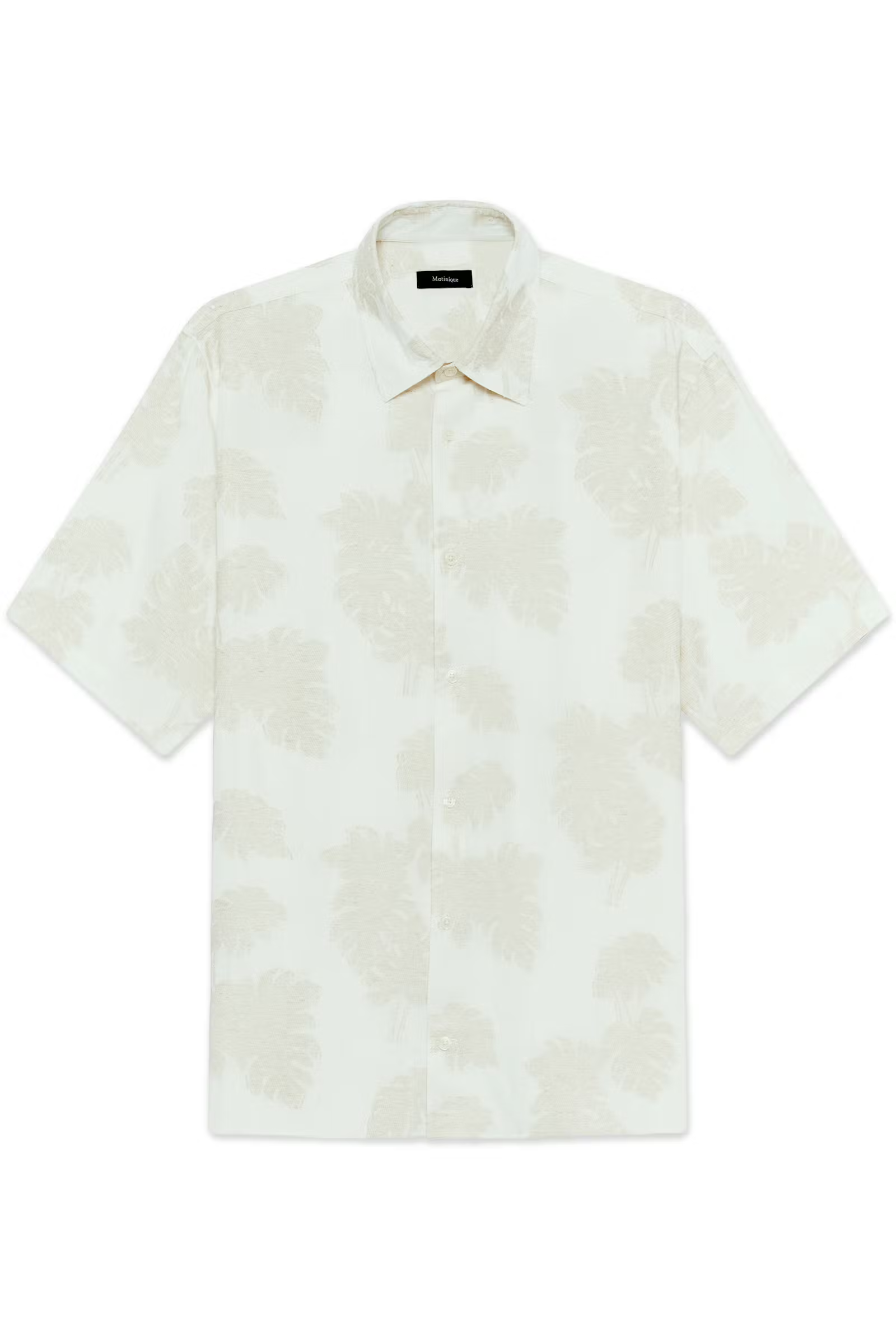 MAklampo SS Short sleeved shirt