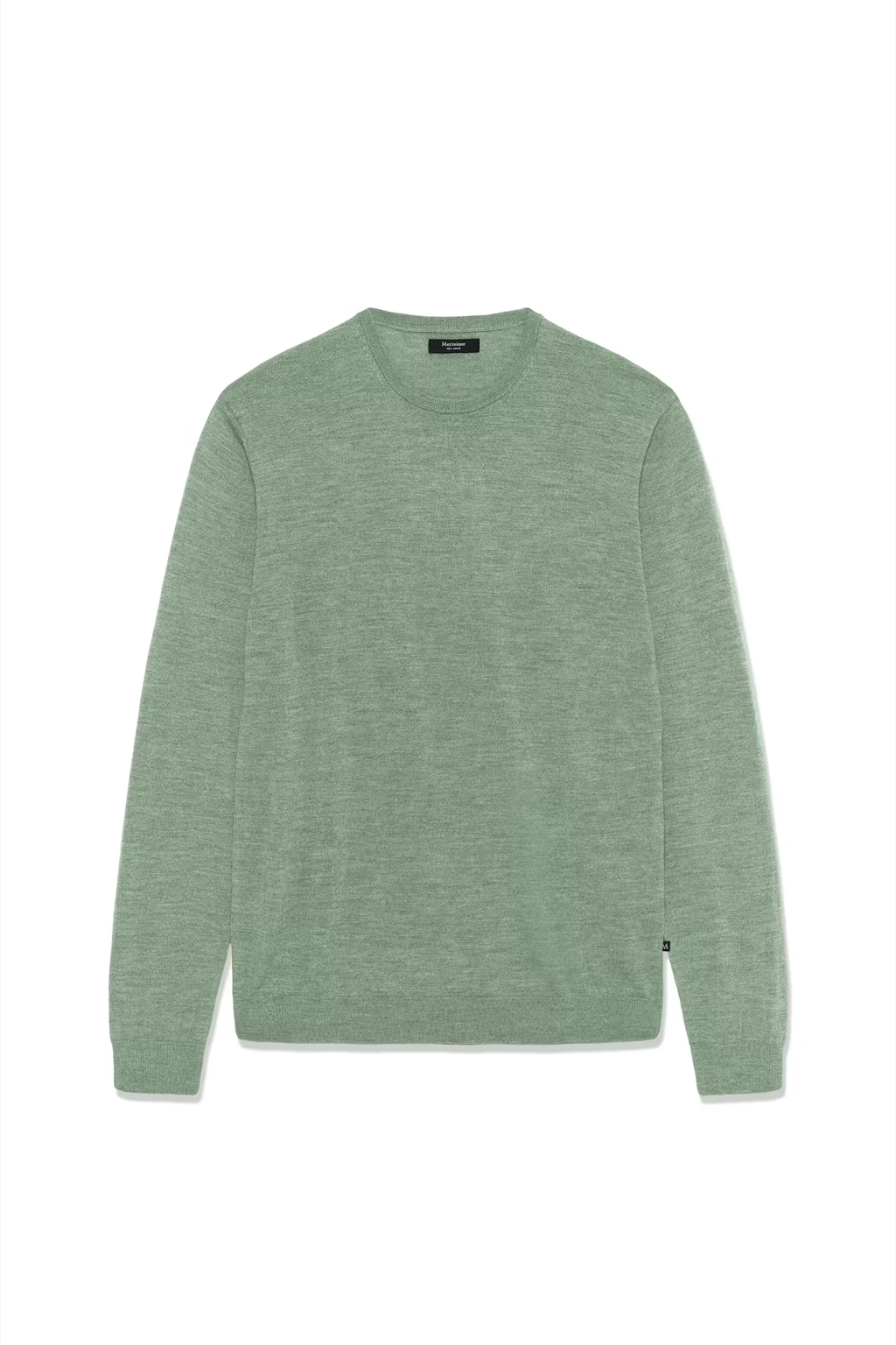 Margrate Knitted pullover