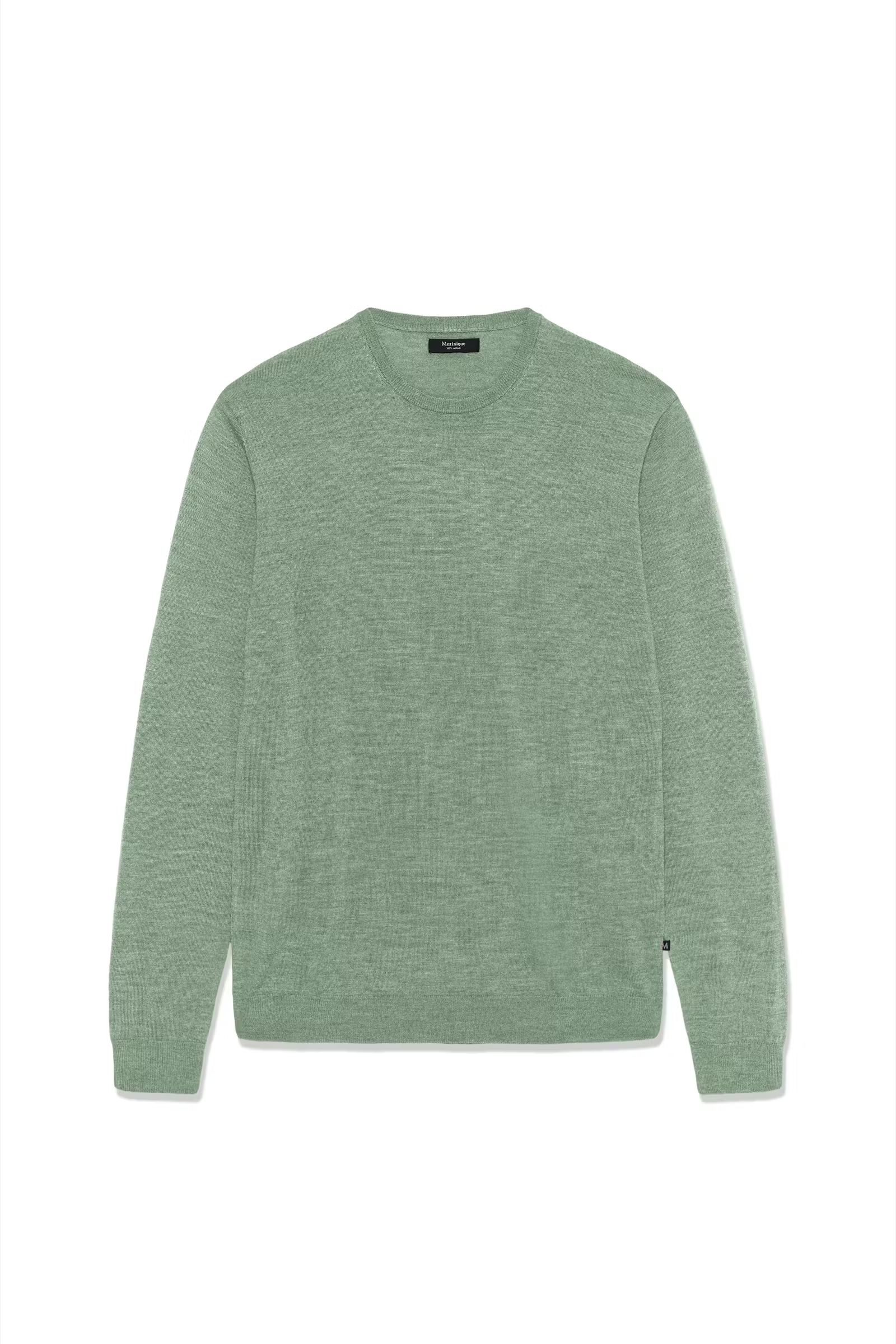 Margrate Knitted pullover