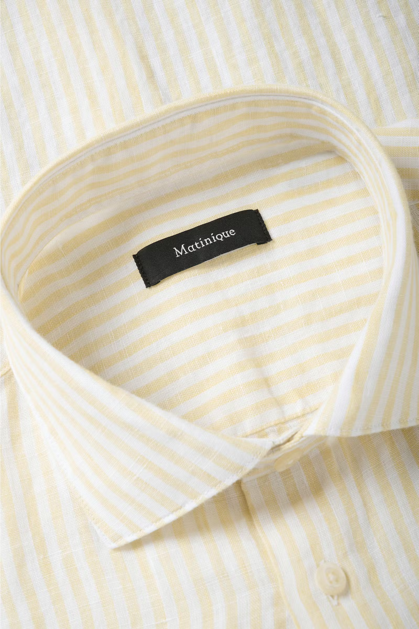 MAmarc short Long sleeved shirt