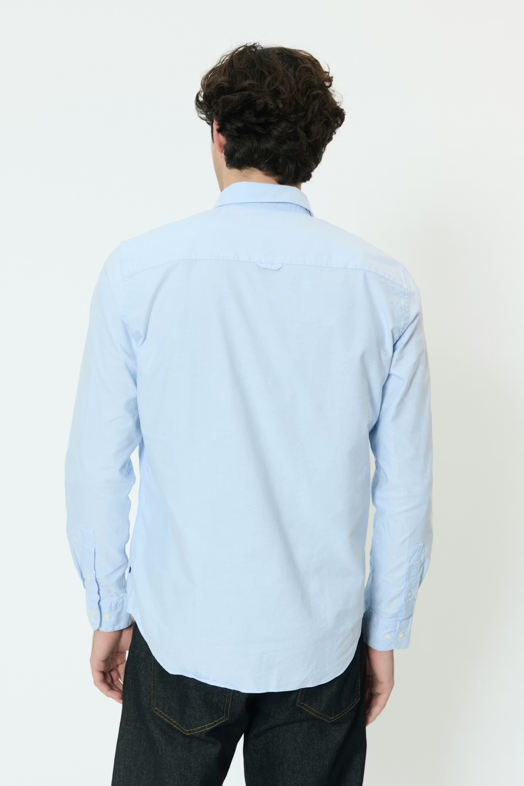 MAtrostol BD Long sleeved shirt