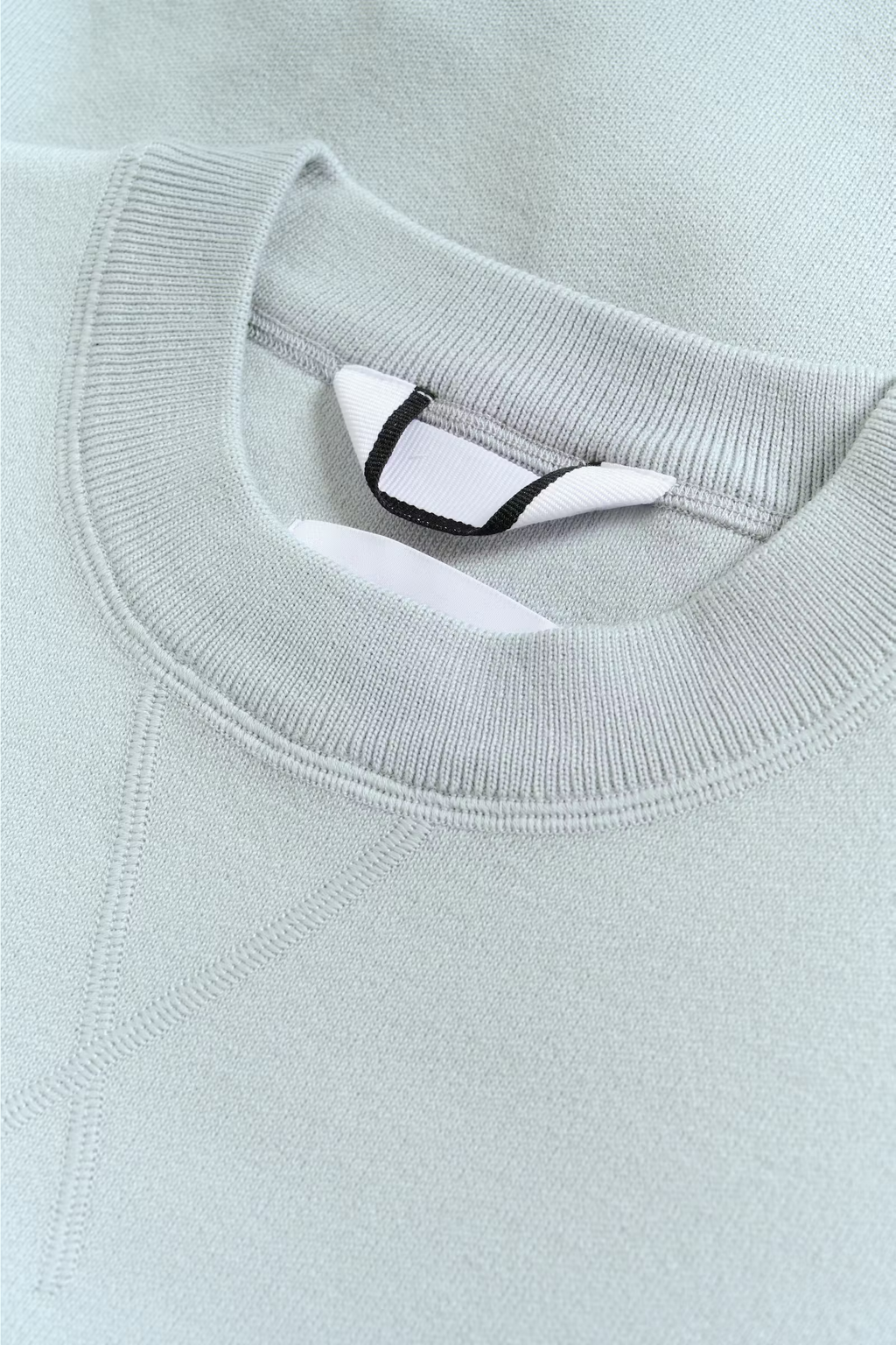 MAsweatio 73 Knitted pullover