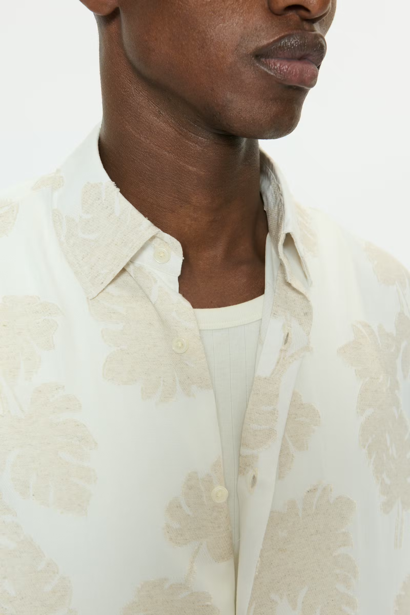 MAklampo SS Short sleeved shirt