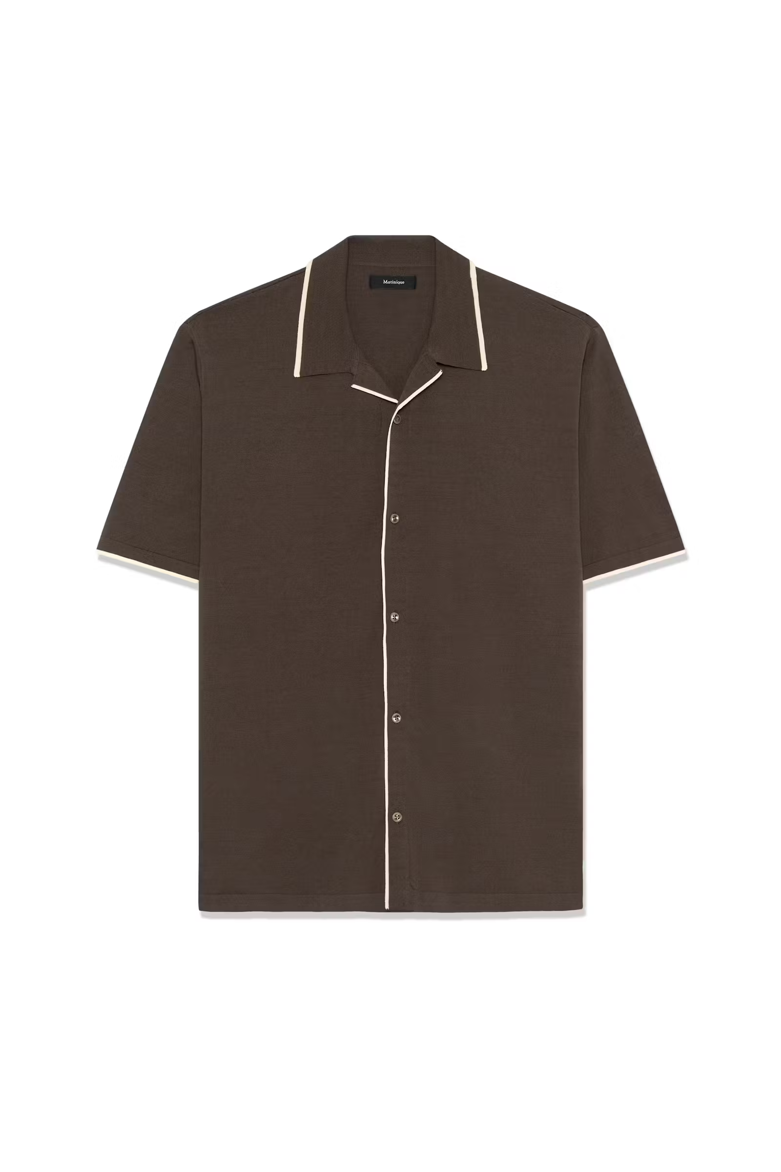 MApolomin Short sleeved shirt