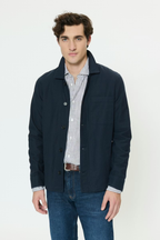 MAorignal Heritage Overshirts