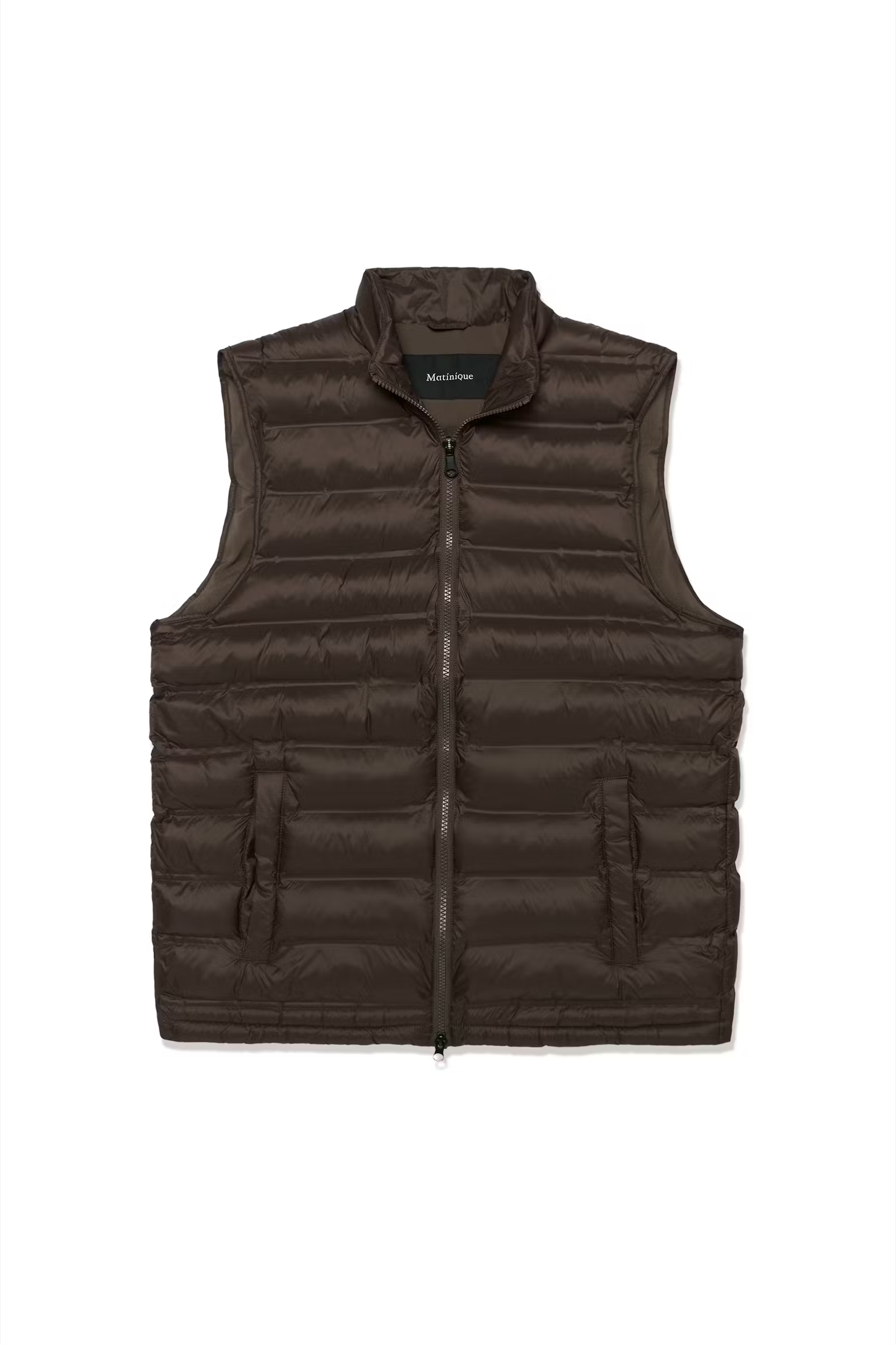 MAsalvatore Vest Outerwear