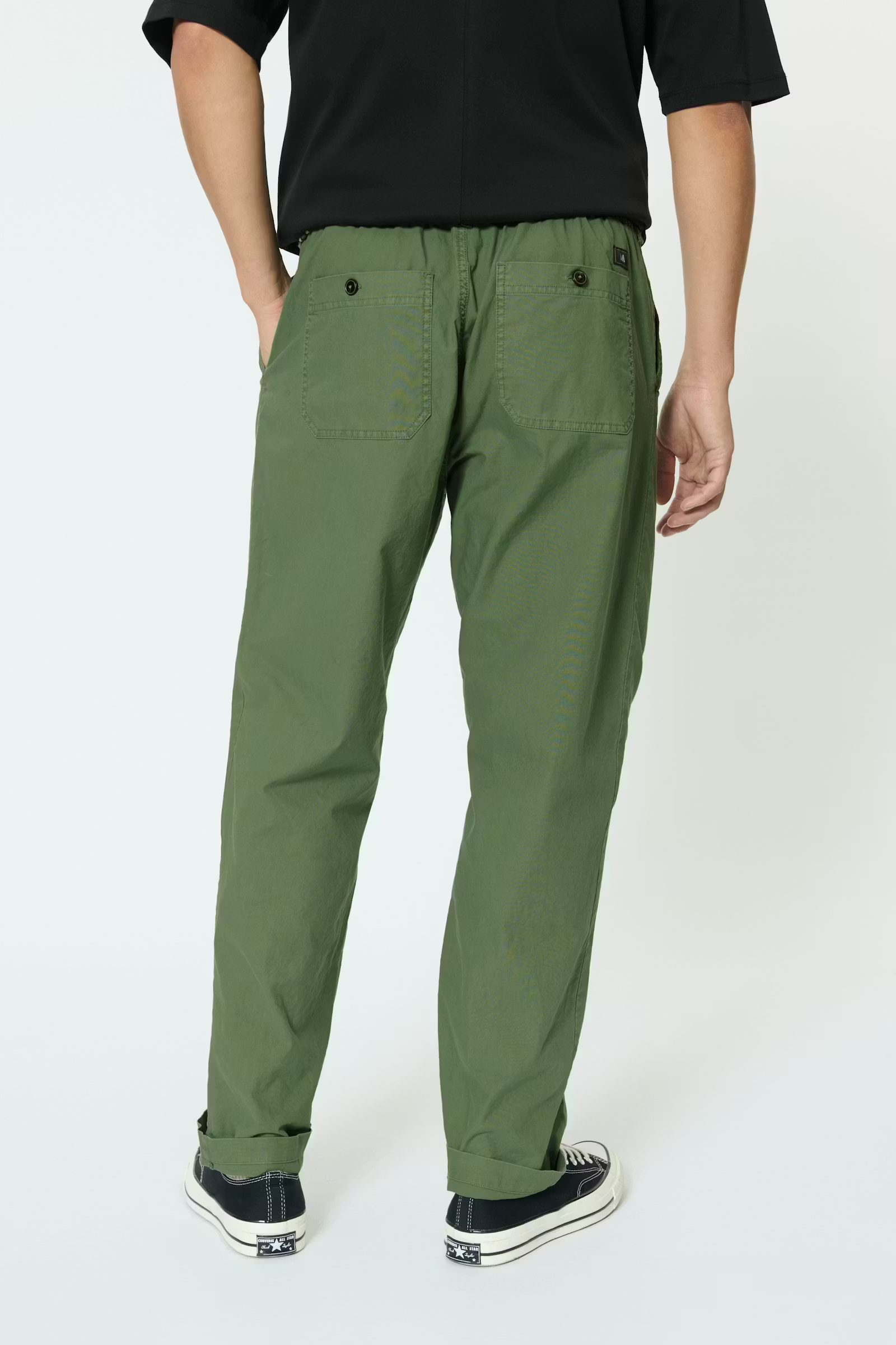 MAhart Pant Casual pants