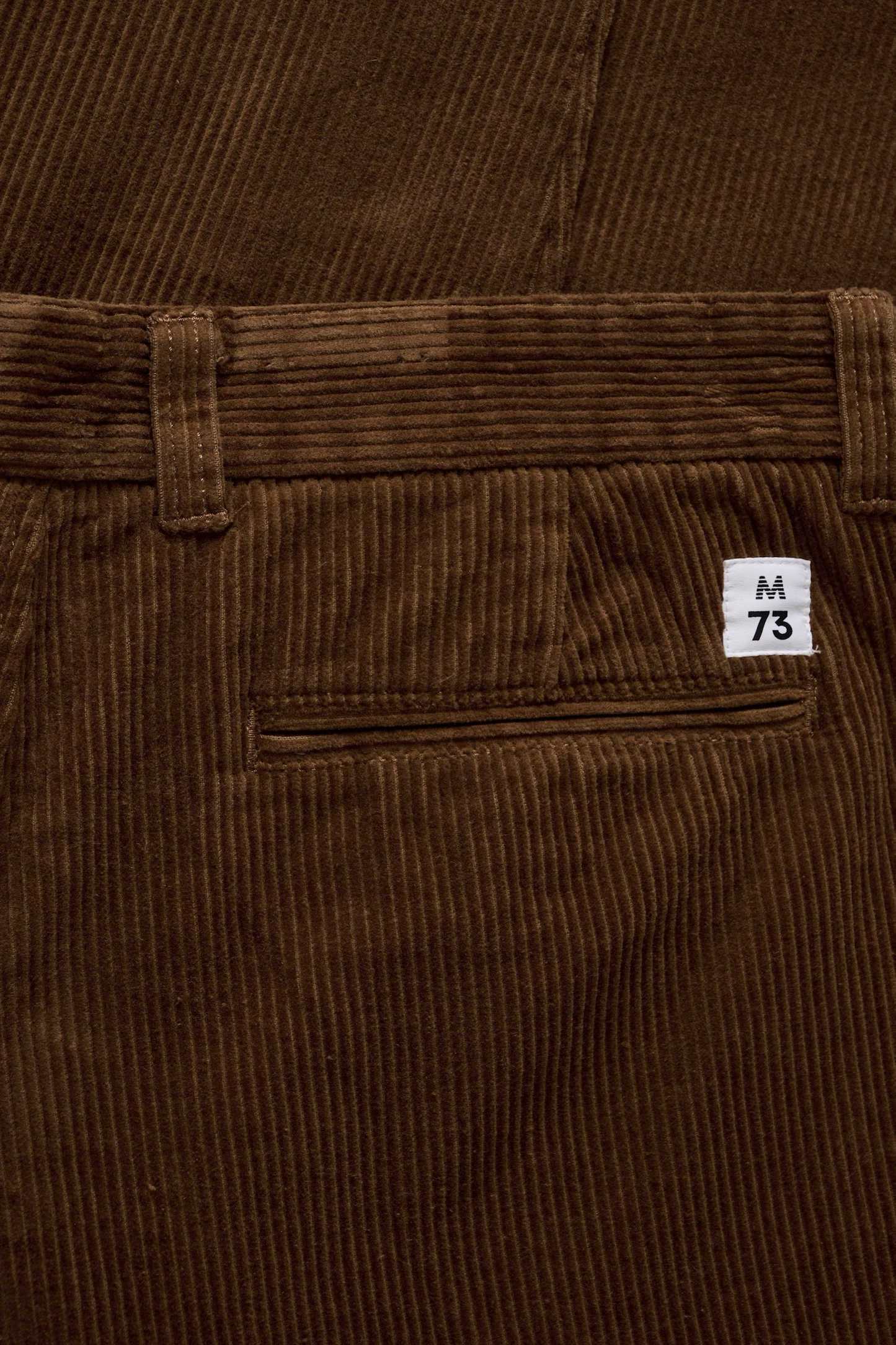 MAchino Pleat Pant 73 - 30208794