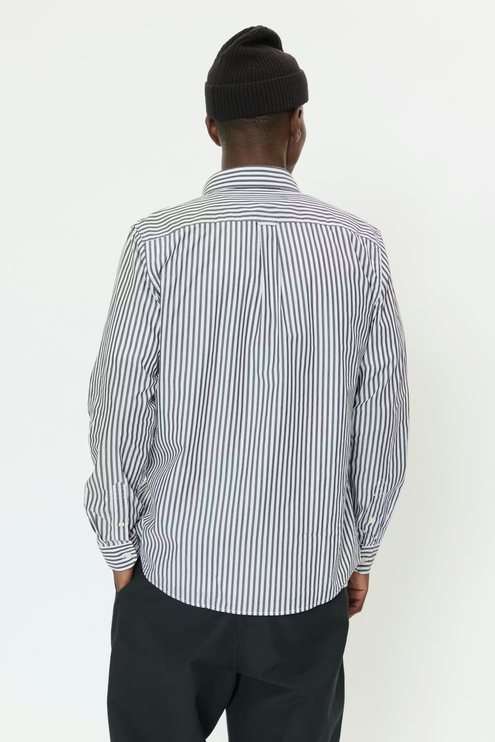 MAbrize BU 73 Overshirts