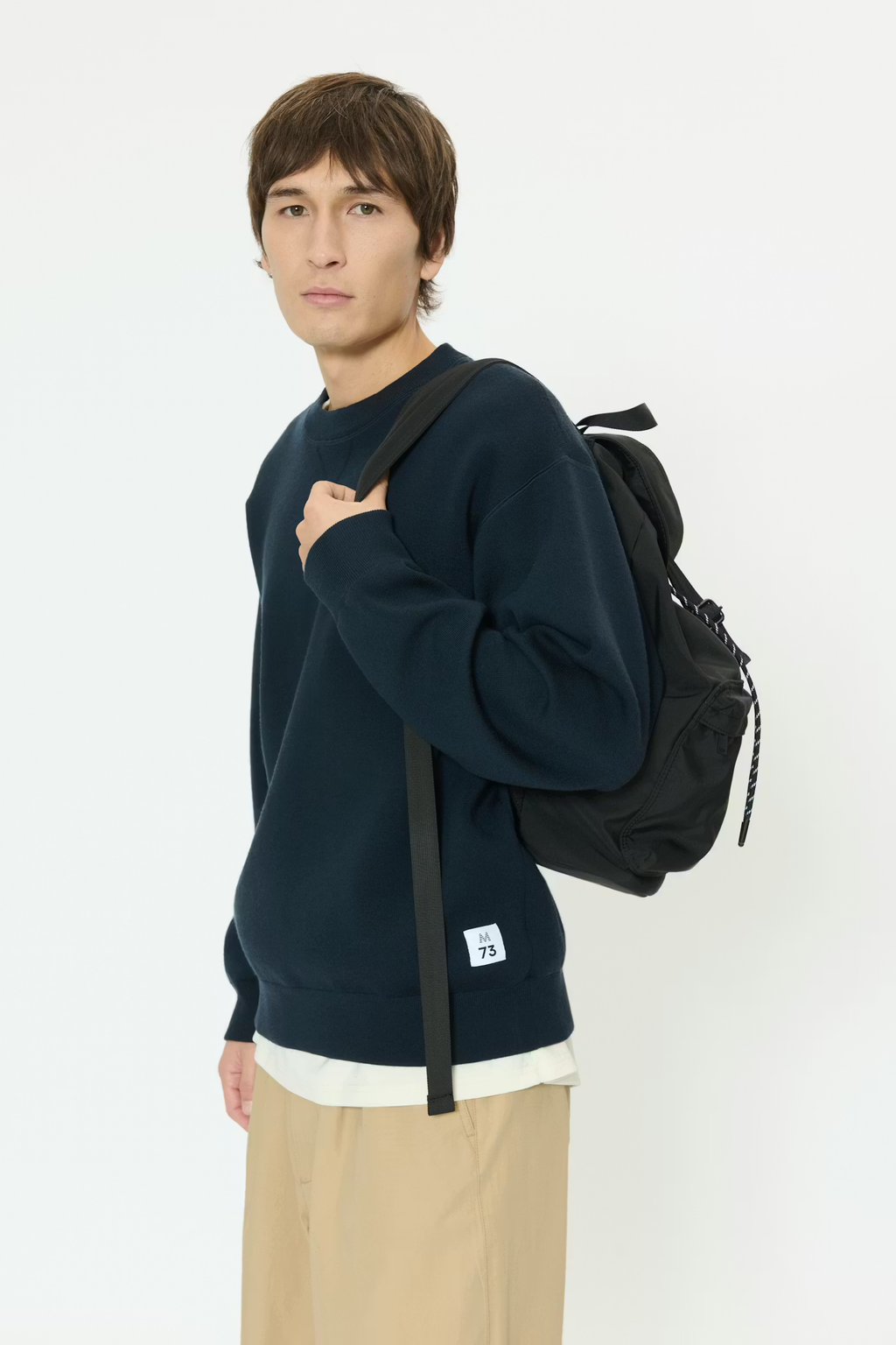 MArucko Bag