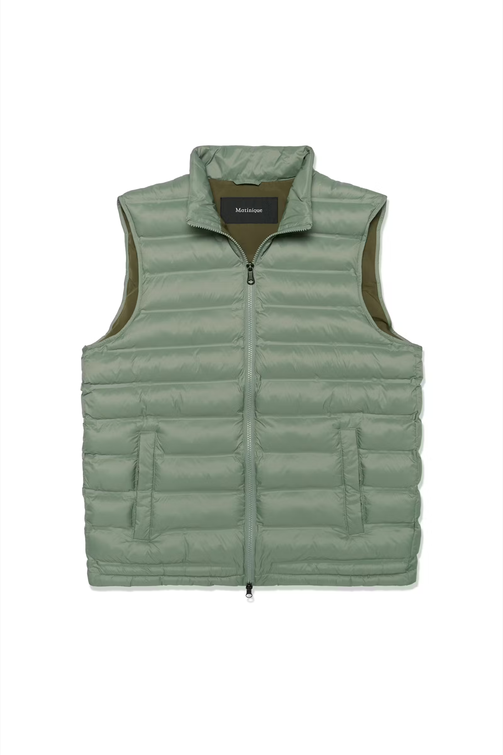 MAsalvatore Vest Outerwear