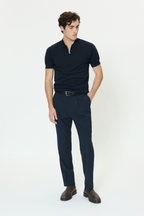 MAPolo Knit Knitted pullover