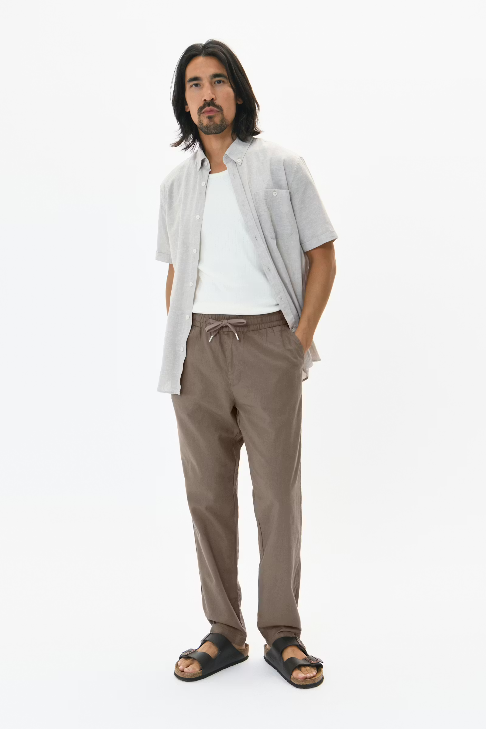 MAbarton Pant Casual pants