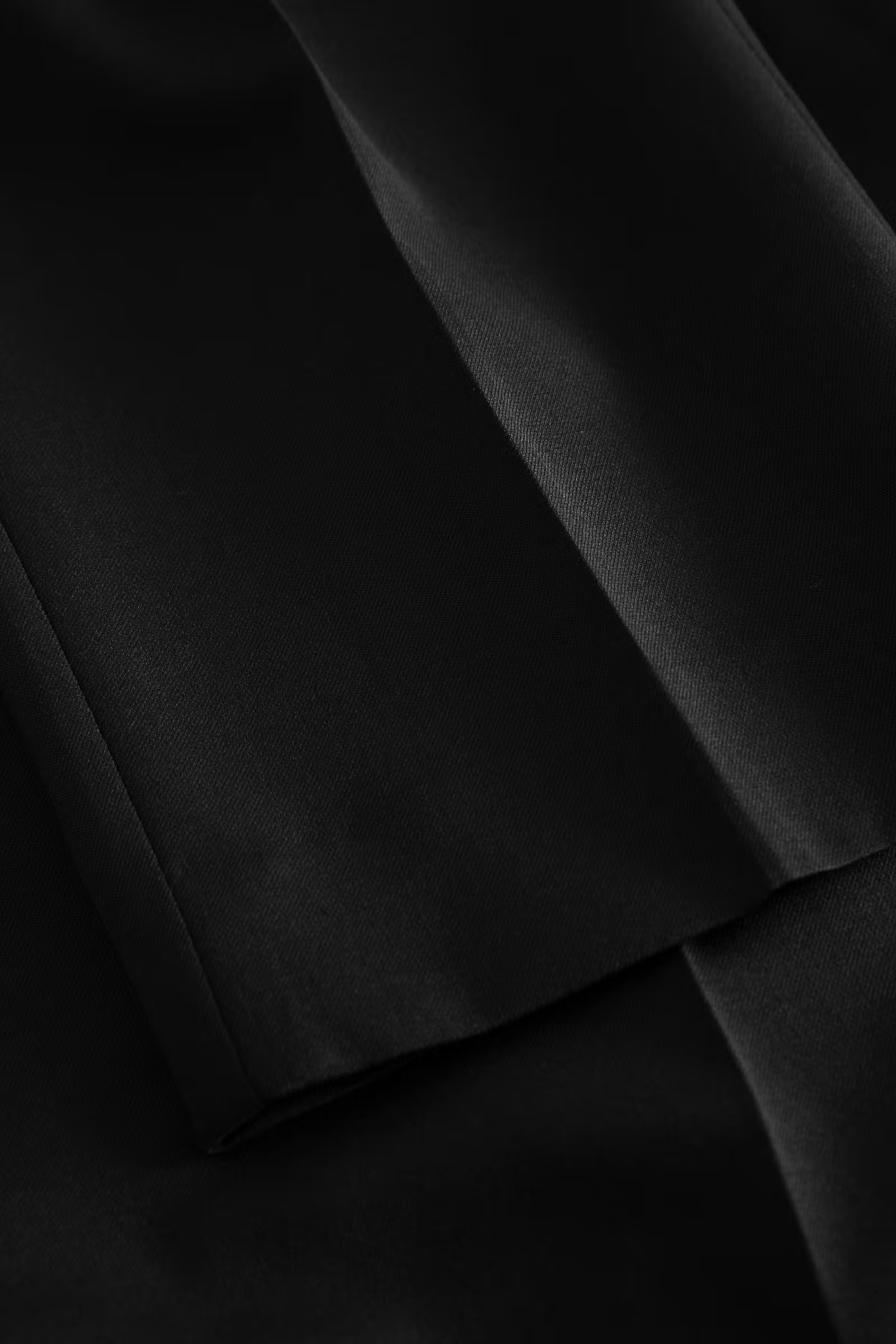 MAwesley Pant Pants Suiting