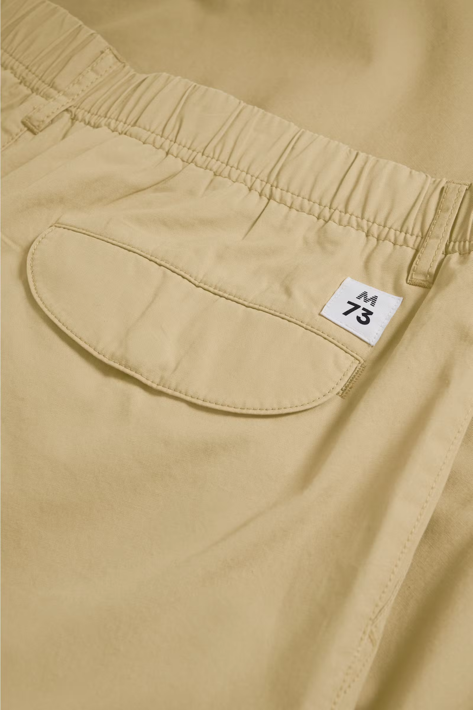 MAterra Pant 73 Casual pants