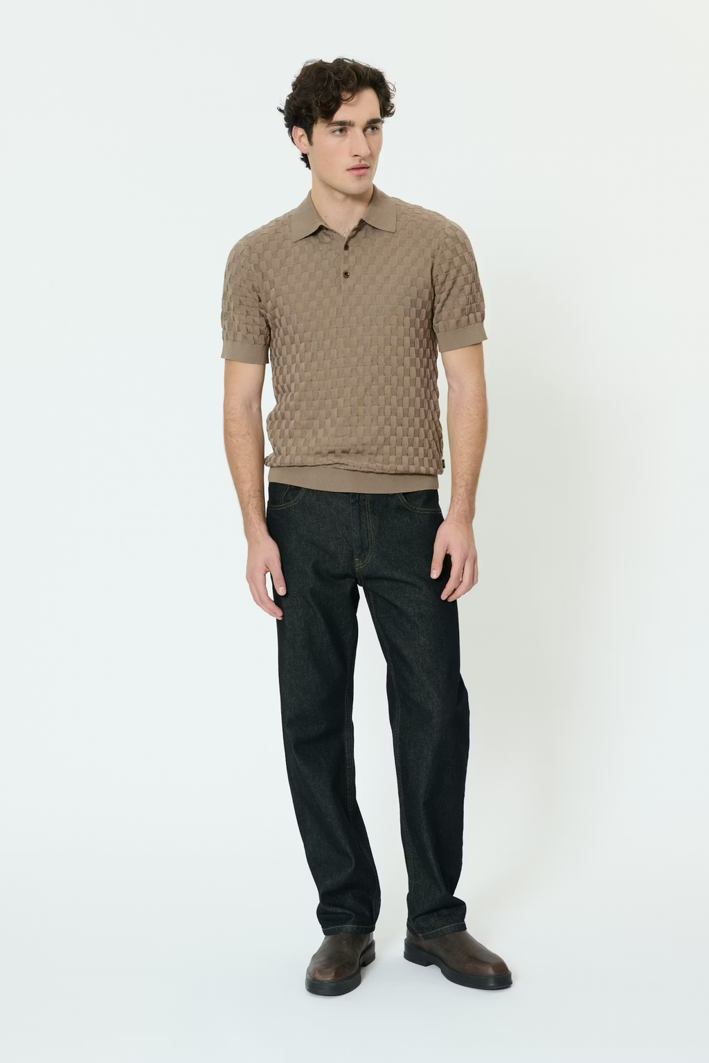 MApolo BB Heritage Knitted pullover