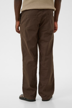 MABarton Wide pants Casual pants