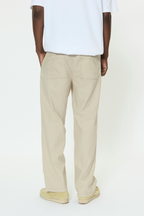 MABarton Wide pants Casual pants