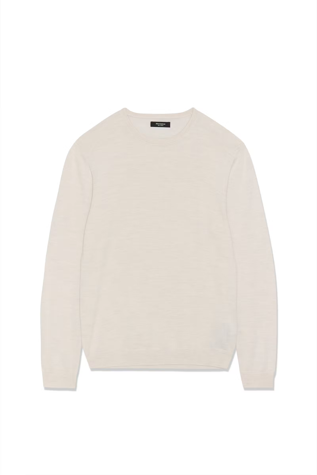 Margrate Knitted pullover