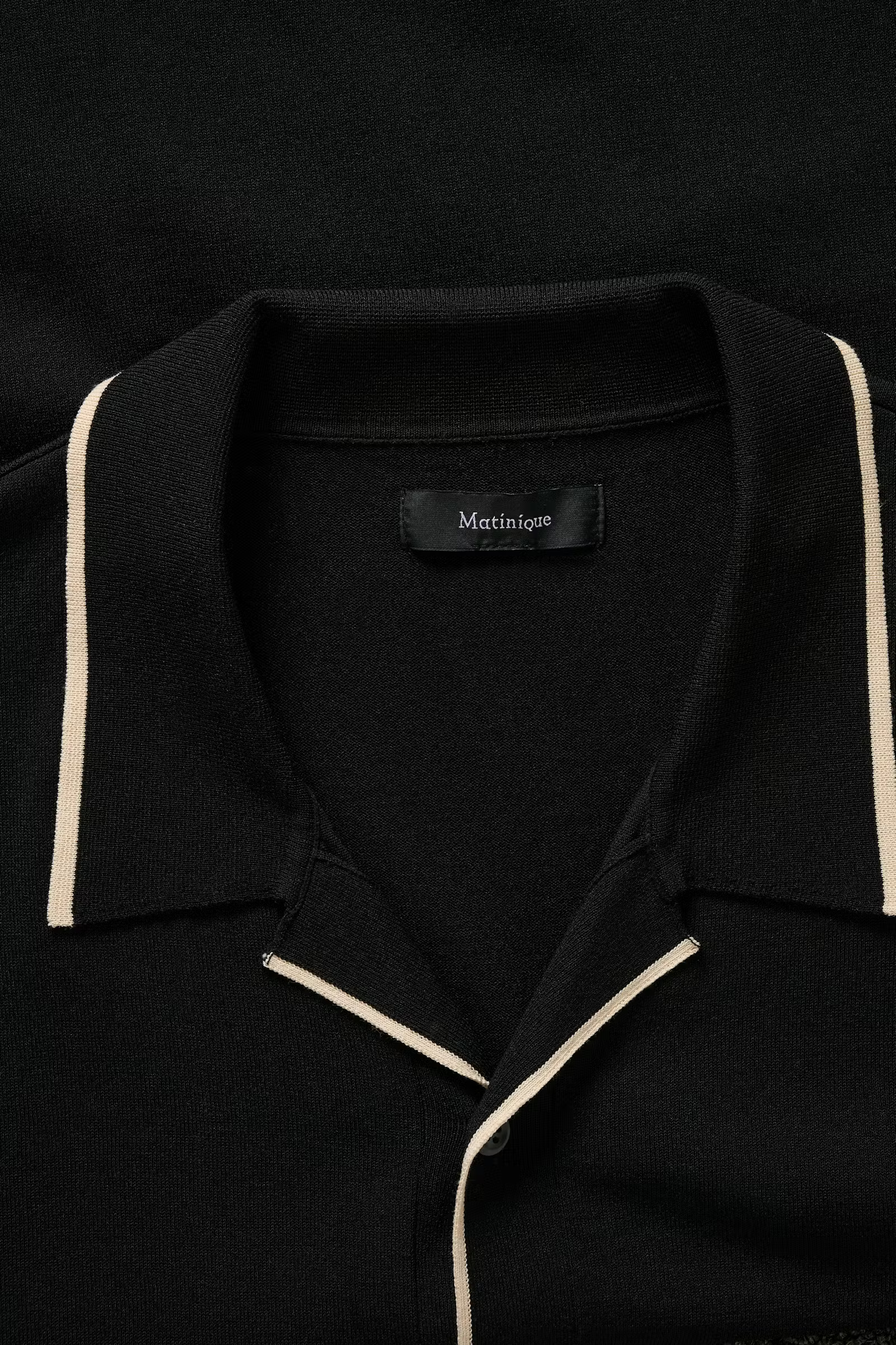 MApolomin Short sleeved shirt