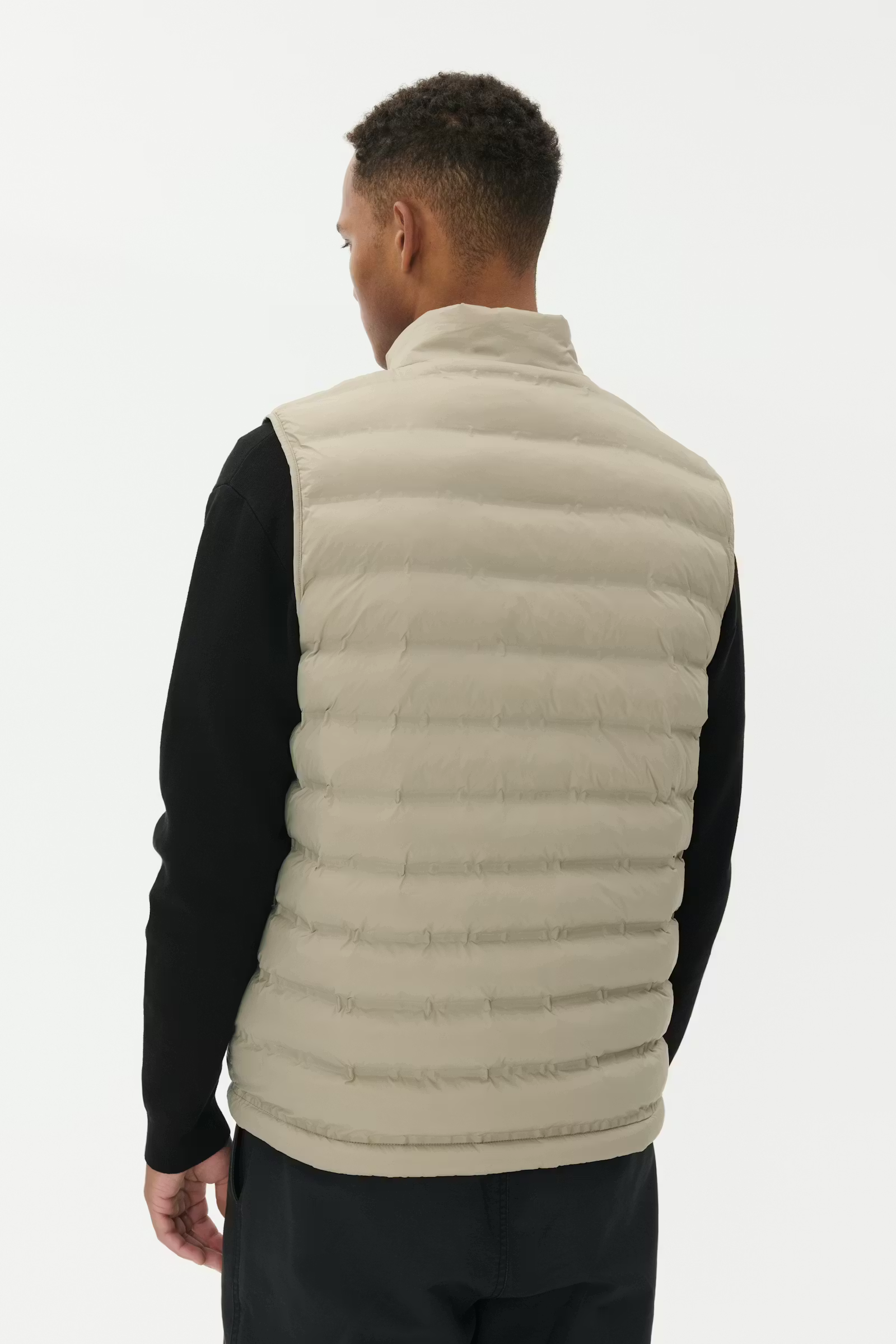 MAsalvatore Vest Outerwear